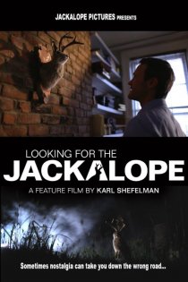«Looking for the Jackalope»