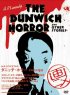 Постер «H.P. Lovecraft's Dunwich Horror and Other Stories»