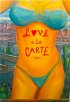 Постер «Love a la Carte»