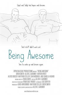 «Being Awesome»