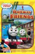 Постер «Томас и друзья: Железнодорожные друзья»