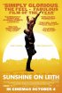 Постер «Солнце над Литом»