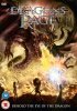 Постер «Dragon's Rage»