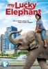 Постер «Мой счастливый слон»