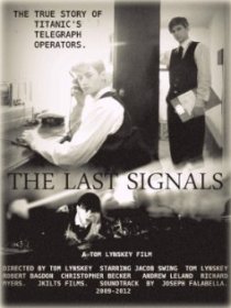 «The Last Signals»
