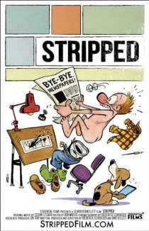 «Stripped»