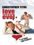 Постер «Кристофер Титус: Любовь зла»