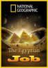 Постер «Ограбление по-египетски»