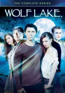 «Wolf Lake: The Original Werewolf Saga»