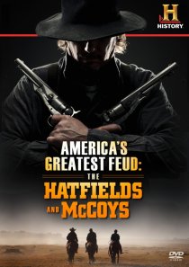 «Кровная вражда в Америке: Хэтфилды и МакКои»