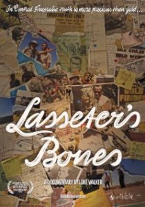 «Lasseter's Bones»