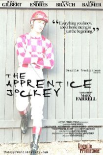 «The Apprentice Jockey»