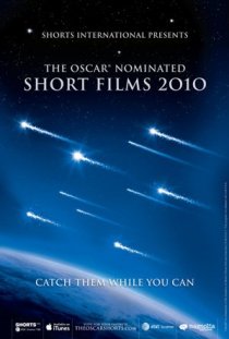 «The Oscar Nominated Short Films 2010: Animation»