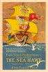 Постер «Морской ястреб»
