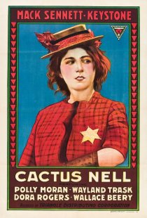 «Cactus Nell»
