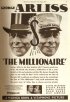 Постер «Миллионер»