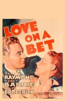 «Love on a Bet»
