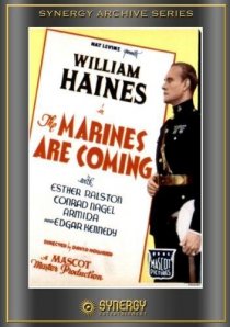 «The Marines Are Coming»