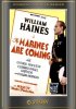Постер «The Marines Are Coming»