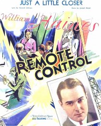 «Remote Control»