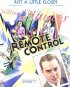 Постер «Remote Control»