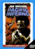 Постер «Pacific Inferno»