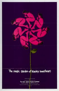 «The Magic Garden of Stanley Sweetheart»