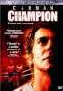 Постер «Carman: The Champion»