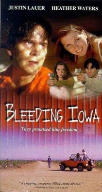 «Bleeding Iowa»