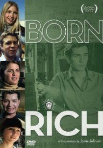 «Born Rich»