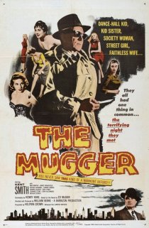 «The Mugger»