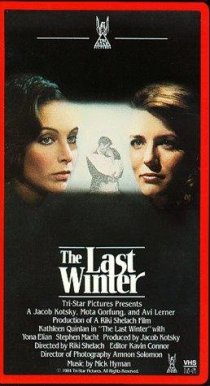 «The Last Winter»