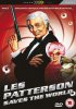 Постер «Лес Пэттерсон спасает мир»