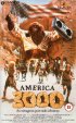 Постер «Америка-3000»