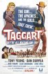 Постер «Таггарт»