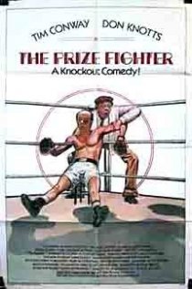 «The Prize Fighter»