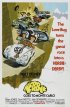 Постер «Ограбление в Монте-Карло»
