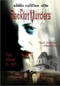 «The Backlot Murders»