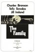 Постер «The Family»