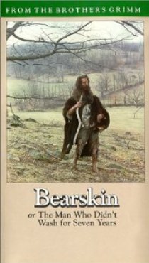 «Bearskin: An Urban Fairytale»