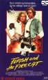 Постер «Flash and the Firecat»
