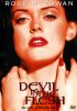 Постер «Дьявол во плоти»