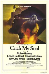 «Catch My Soul»