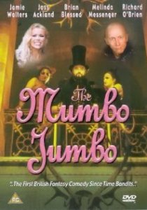 «The Mumbo Jumbo»