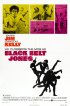 Постер «Джонс – Черный пояс»