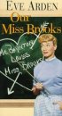 Постер «Our Miss Brooks»
