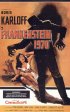 Постер «Франкенштейн – 1970»