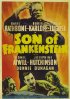 Постер «Сын Франкенштейна»