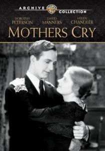 «Mothers Cry»
