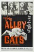 Постер «Аллея кошек»